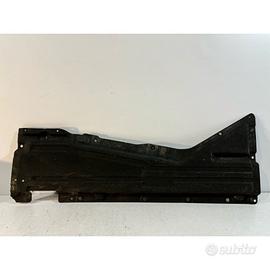 BMW X5 F15 X6 F16 Copertura telaio ant. dx-16892