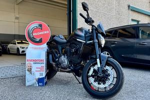 DUCATI MONSTER 937 PLUS LED TERMIGNONI BLACK