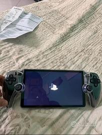 Playstation portal nera