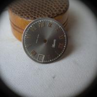 Eberhard Royal Matic quadrante vintage mm.23,5