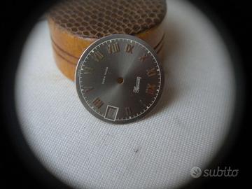 Eberhard Royal Matic quadrante vintage mm.23,5