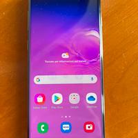 Samsung galaxy s10
