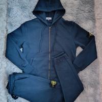 Tuta Stone Island 