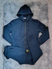 Tuta Stone Island 