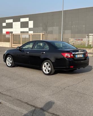Chevrolet Epica 2.0 VCDi 16V aut. LT