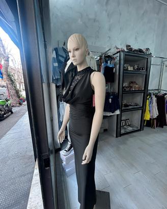 Attività negozio abbigliamento