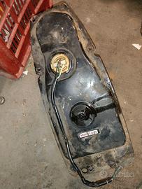 serbatoio vespa piaggio automatica 125 50 pk origi