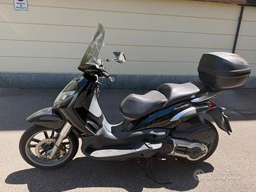 Piaggio beverly 400 2007