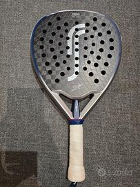 Rs pro edition simon vasquez 2024 padel