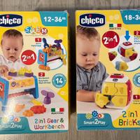 Chicco Smart2Play Giochi Bimbi 12-36 mesi