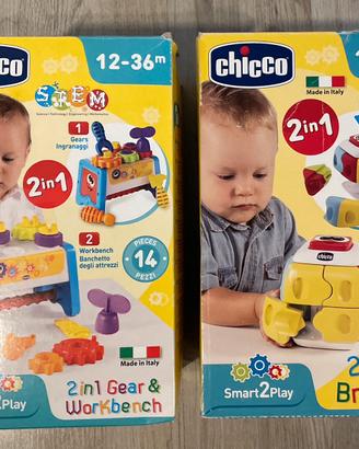 Chicco Smart2Play Giochi Bimbi 12-36 mesi