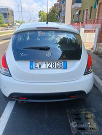 auto con pochi km 
