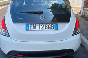 auto con pochi km 