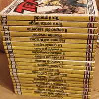 Tex speciale 1/20 completa