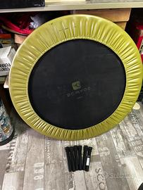 Salterello salta salta