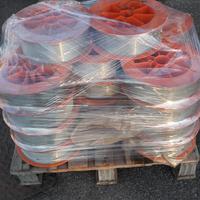 bobine da alluminio per saldare