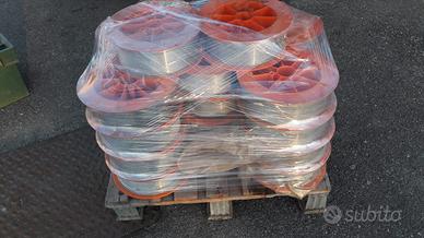 bobine da alluminio per saldare