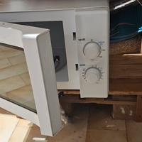 Forno Microonde LG