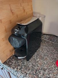 Lavazza a modo mio Desea