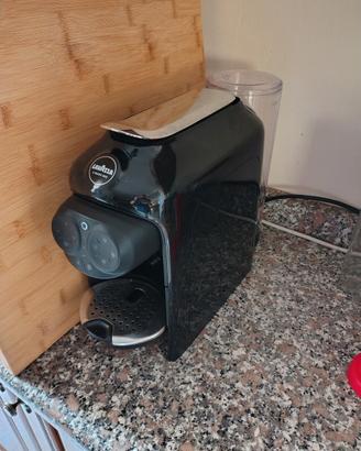 Lavazza a modo mio Desea