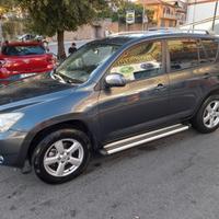 pedane laterali per toyota rav 4