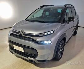 CITROEN C3 Aircross Blue Hdi 110 S&S Shine - 2022