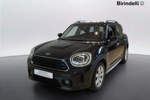 MINI Mini Countrym.(F60) - Mini 1.5 One D Classic