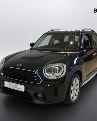 MINI Mini Countrym.(F60) - Mini 1.5 One D Classic