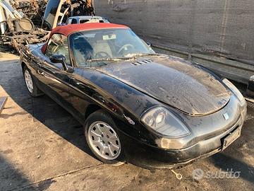 Ricambi Fiat Barchetta 1997 1.8 Benzina 16V 130 CV