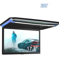 SCHERMO PER TETTO ULTRA SOTTILE DA 17,3" CON HDMI