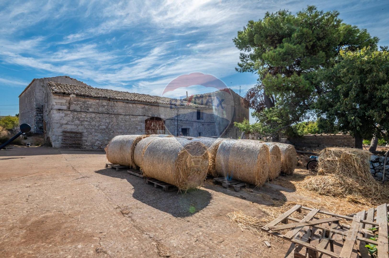 Cascina/Casale - Ragusa - Vista 3