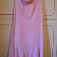 Abito sartoria Milano anni '60