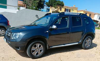 Dacia Duster Laureate 4x2