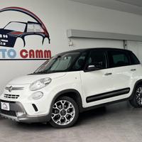 Fiat 500 L 1.3 mjt Trekking 95cv Euro 6