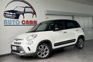 Fiat 500 L 1.3 mjt Trekking 95cv Euro 6