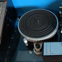 giradischi MICRO SEIKI DQX 1000 + CF1