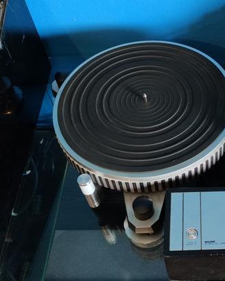 giradischi MICRO SEIKI DQX 1000 + CF1