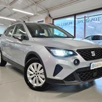 Seat Arona 1.0 EcoTSI 110 CV DSG Style ** AUTOMATI