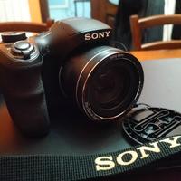 Fotocamera Sony  Compatta DSC-HX300