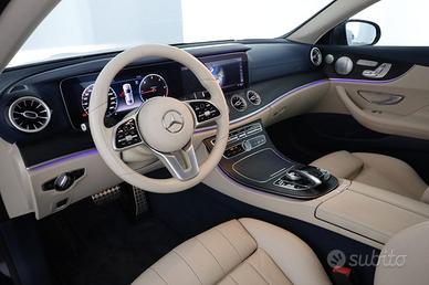 MERCEDES-BENZ CLA sse E Coupé E 220 d 4Matic AMG