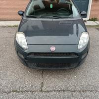 FIAT PUNTO EVO STREET 2015