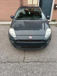 FIAT PUNTO EVO STREET 2015