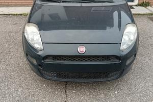 FIAT PUNTO EVO STREET 2015