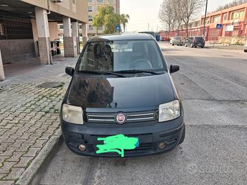 Auto fiat