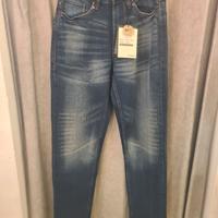 jeans blend blu sfumato 42
