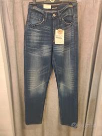 jeans blend blu sfumato 42