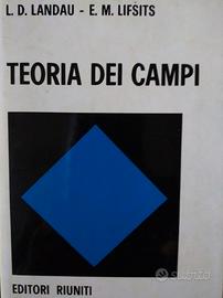 Teoria di campi