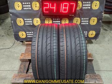 2 GOMME 225 50 17  ESTIVE CONTINENTAL AL 70%