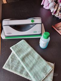 lavavetri elettrico folletto