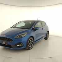 FORD Fiesta VII 2017 5p - Fiesta 5p 1.5 ST s&s 200